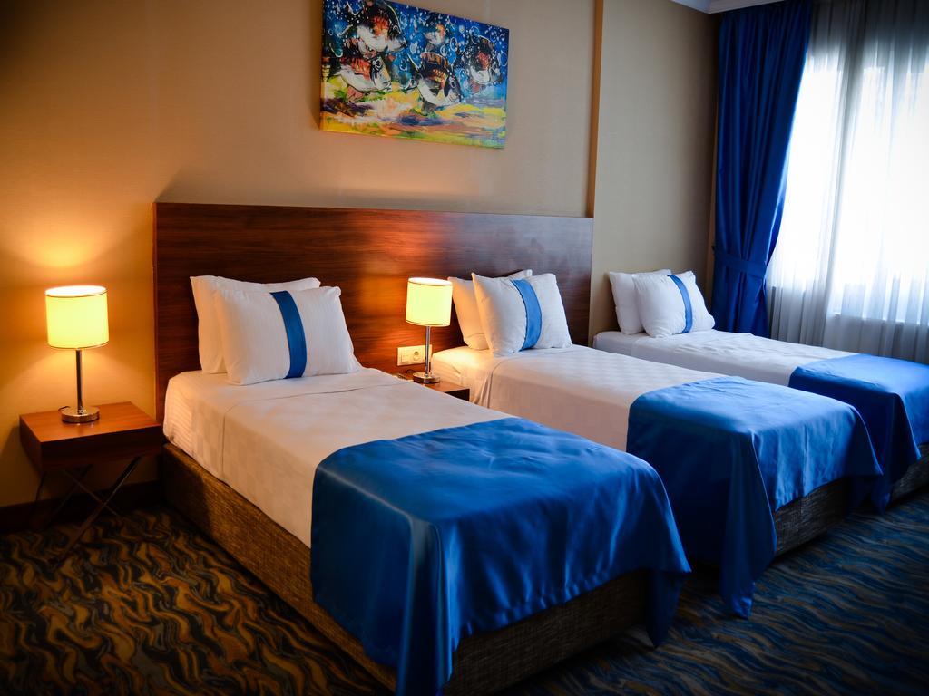 Norton Hotel Gaziantep Kamer foto