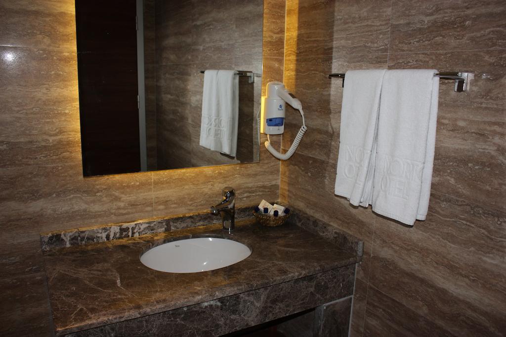 Norton Hotel Gaziantep Kamer foto